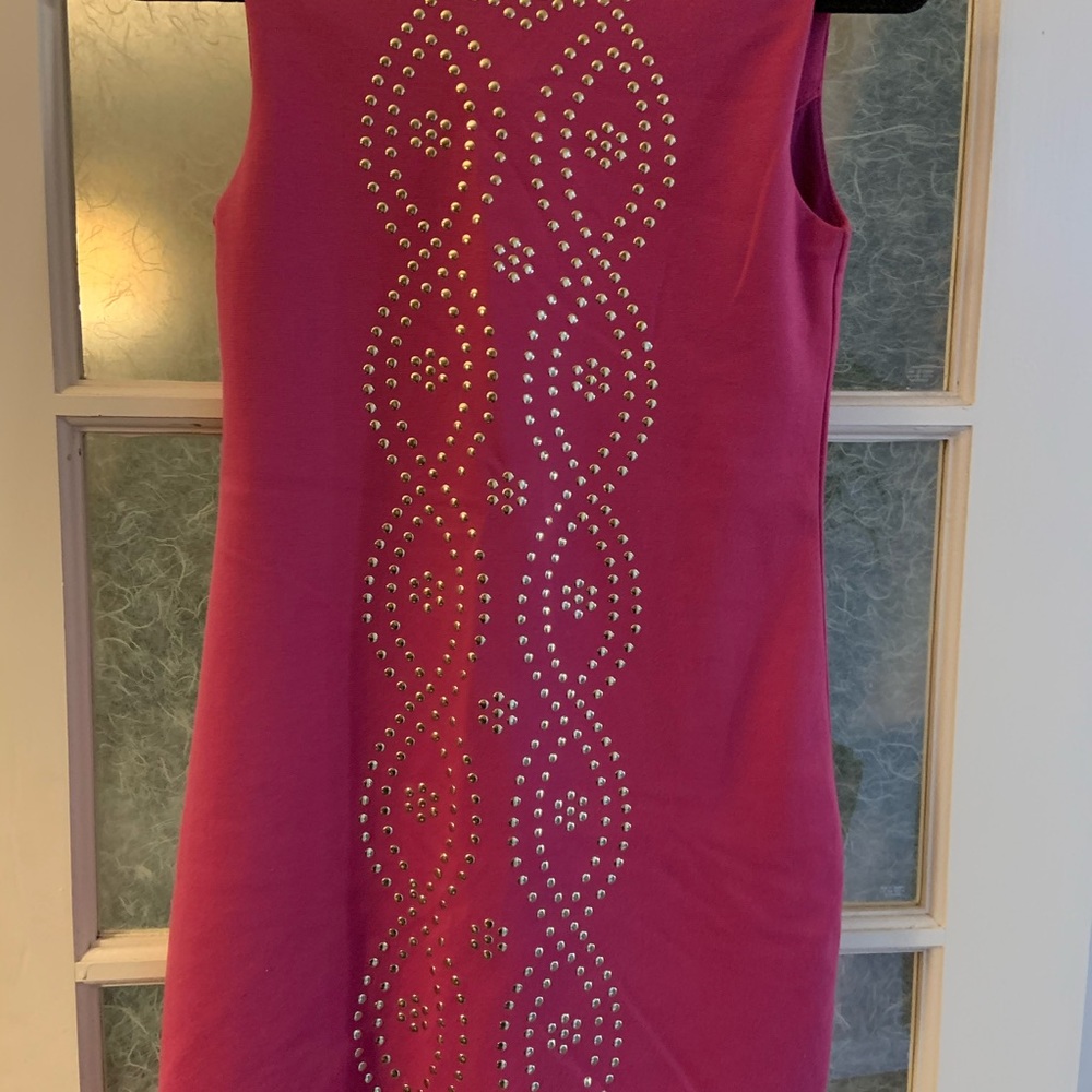 Nicole Miller girls dress